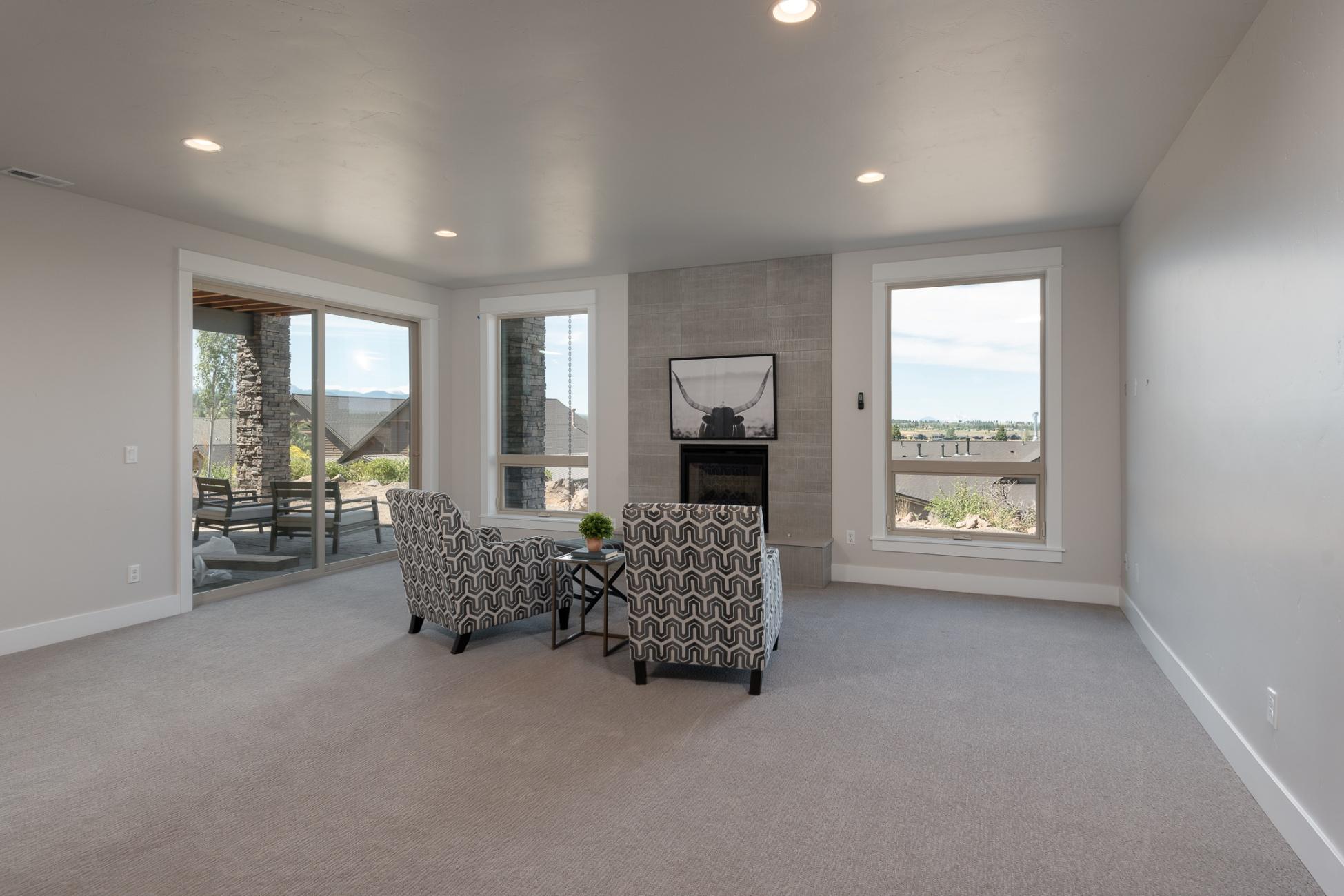 Tetherow - Residential