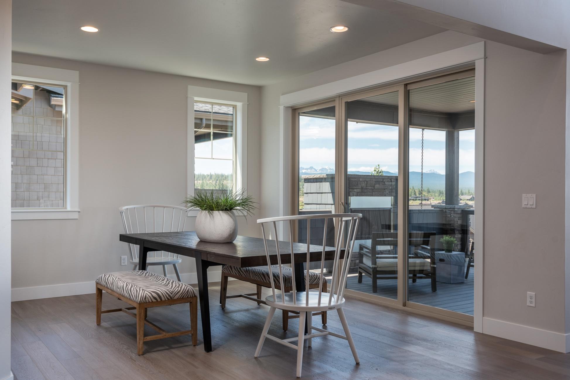 Tetherow - Residential