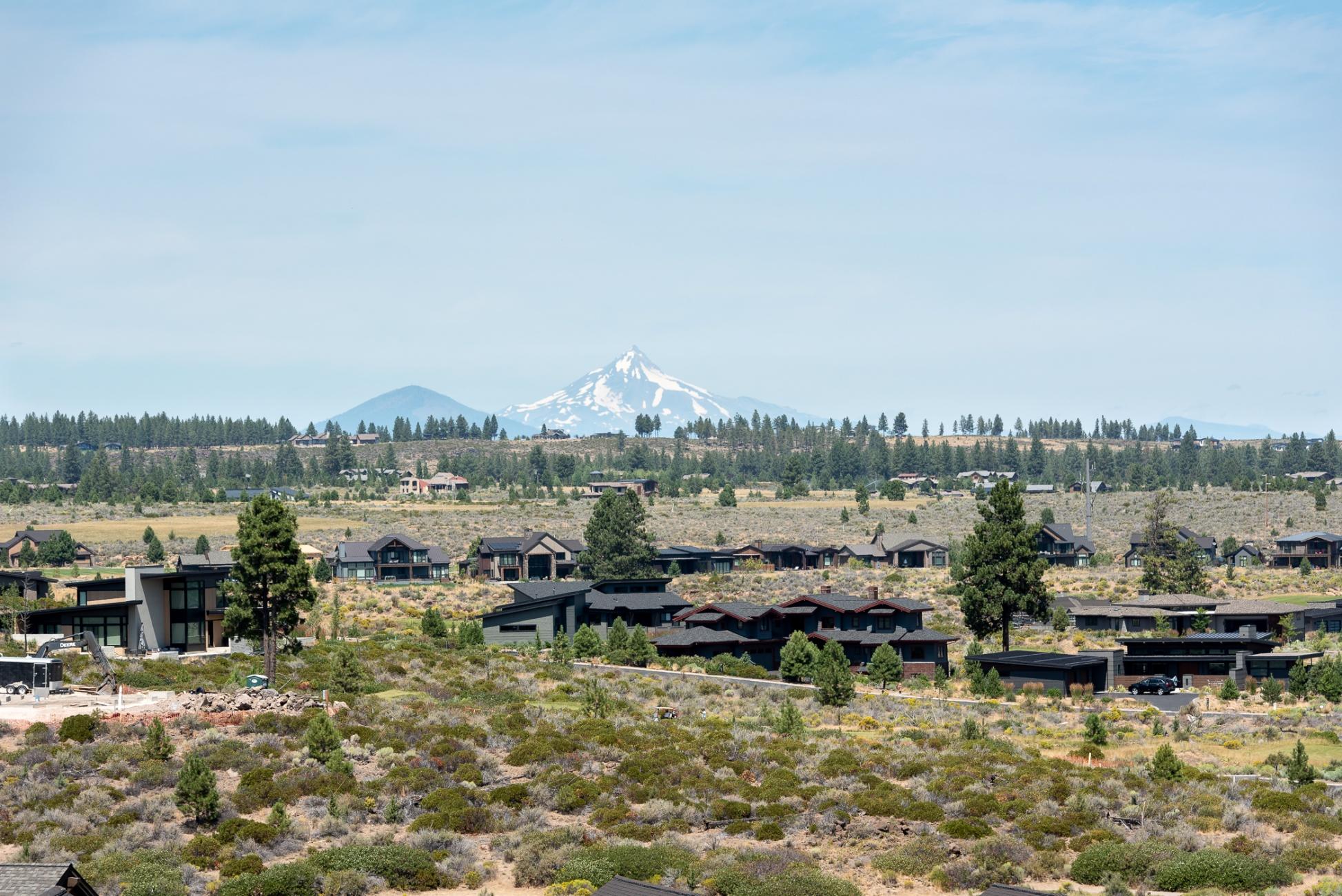 Tetherow - Residential