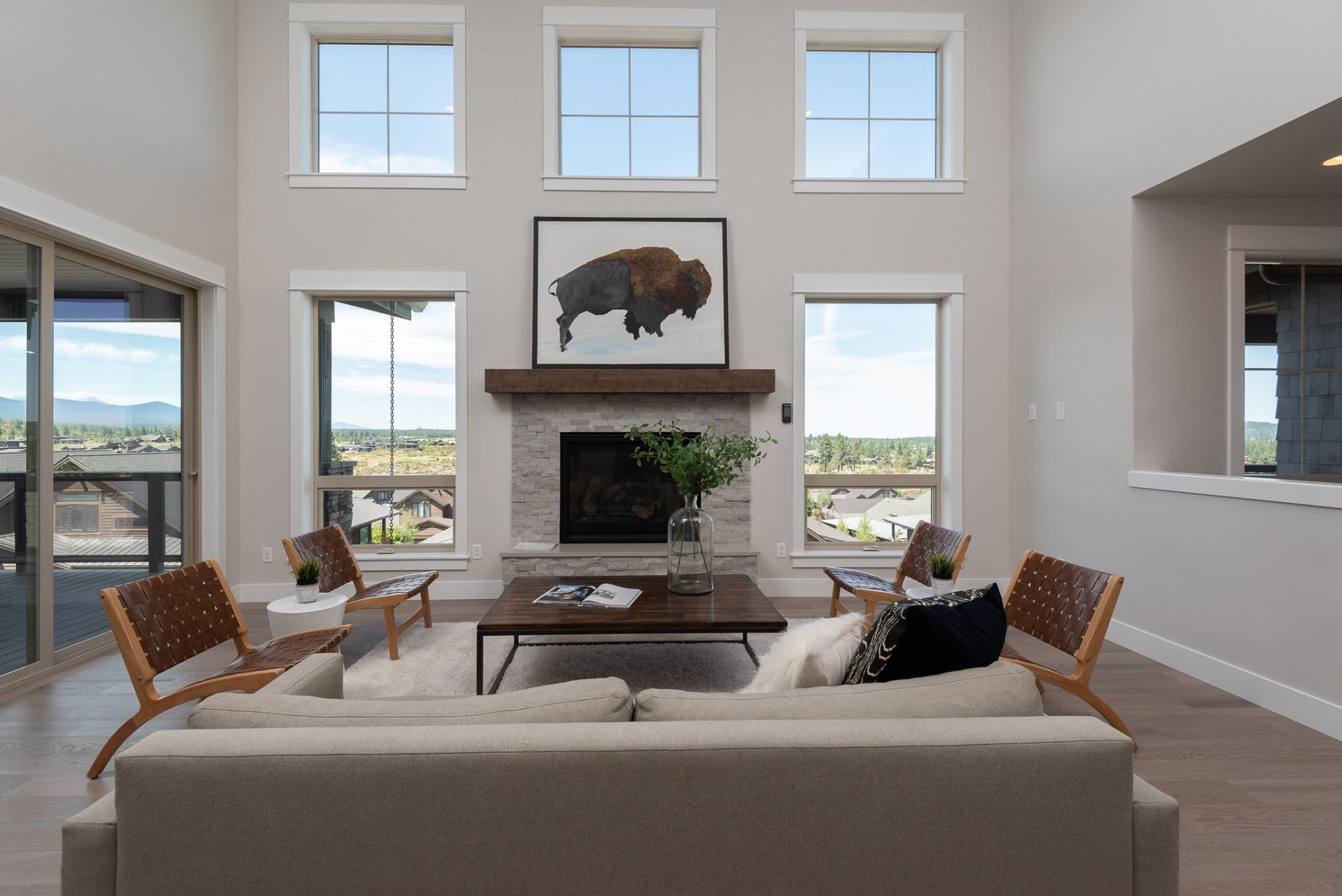 Tetherow - Residential