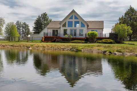 60359 Horse Butte Road Bend OR 97701