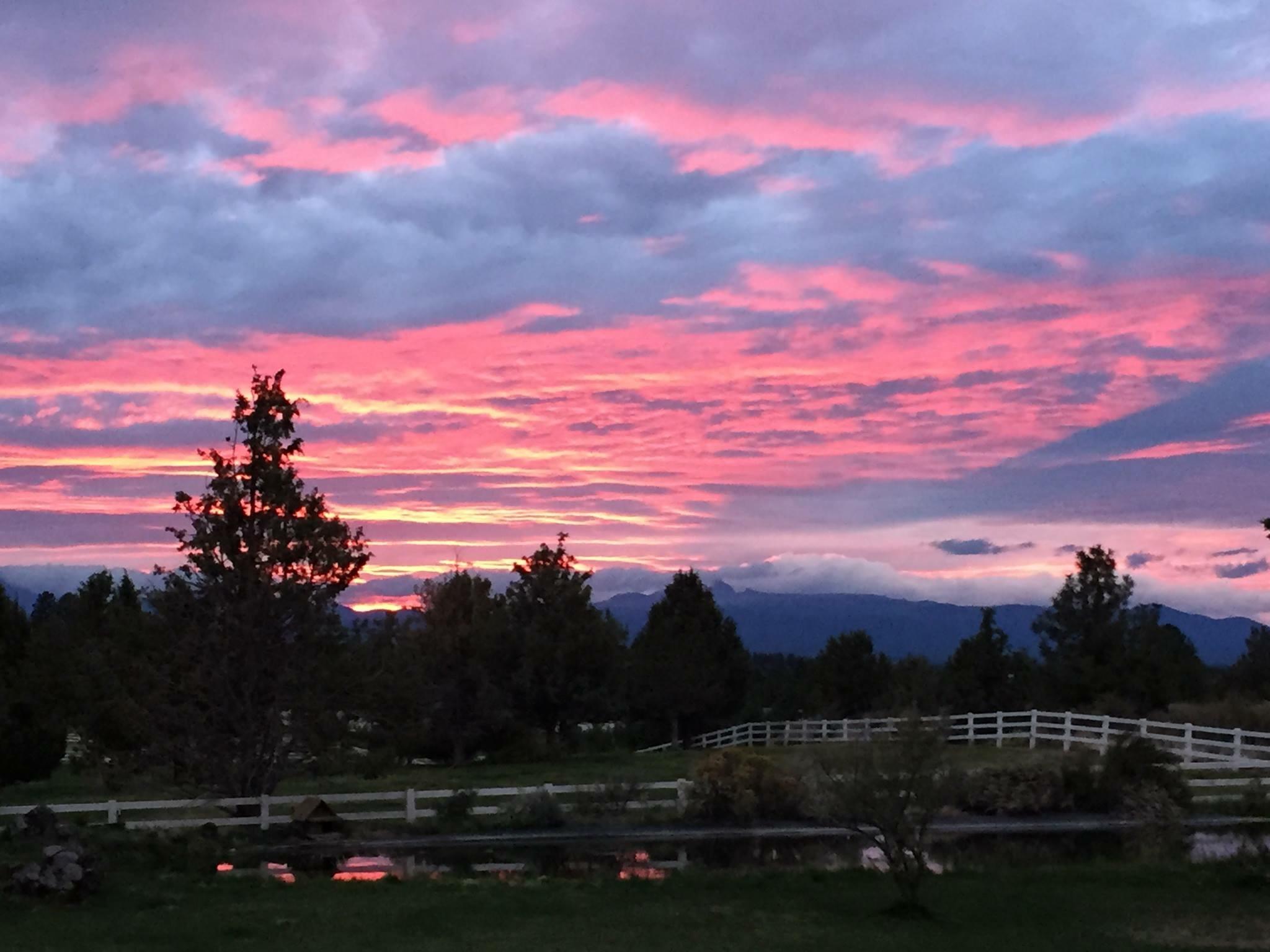 60359 Horse Butte Road