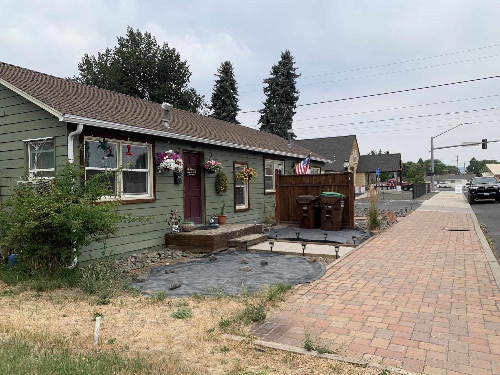 Nobles - Residential Income