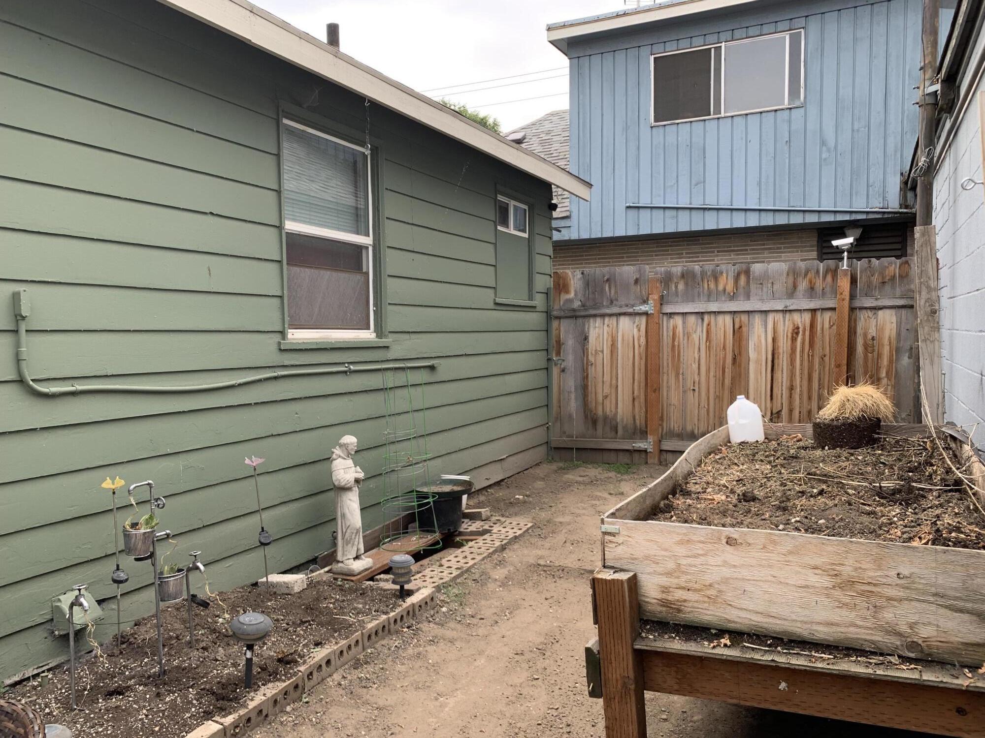 Nobles - Residential Income