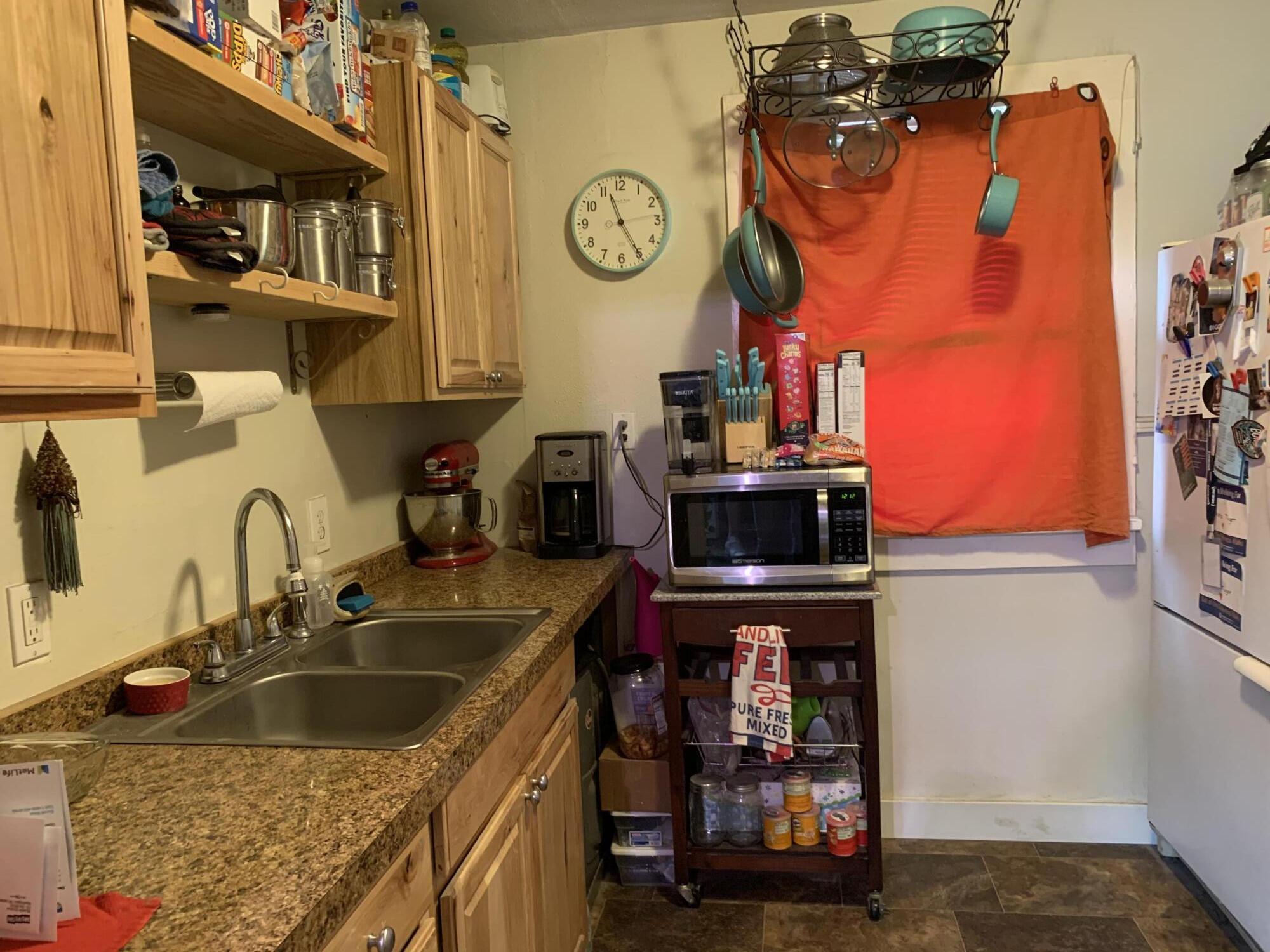 Nobles - Residential Income