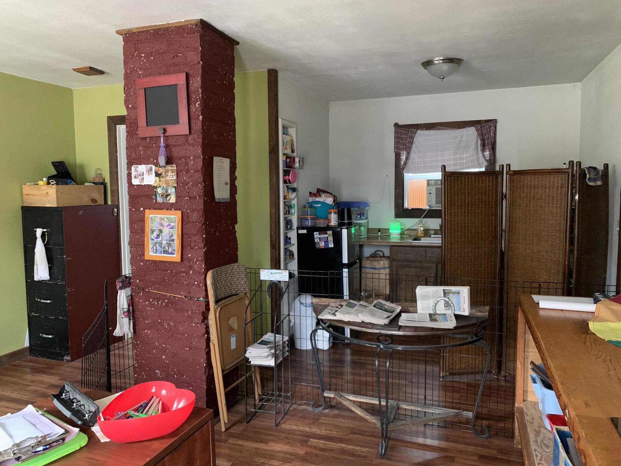 Nobles - Residential Income