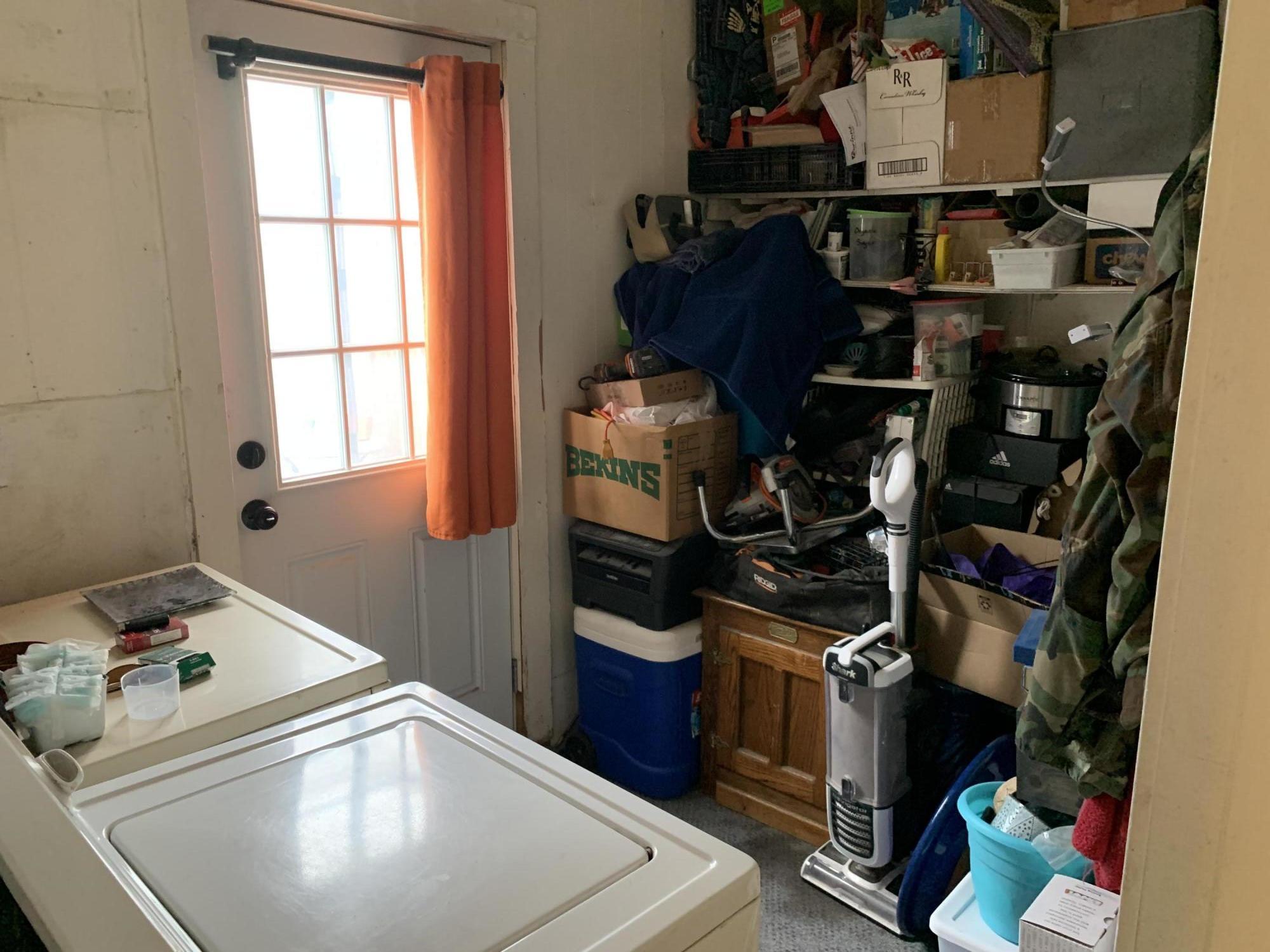 Nobles - Residential Income