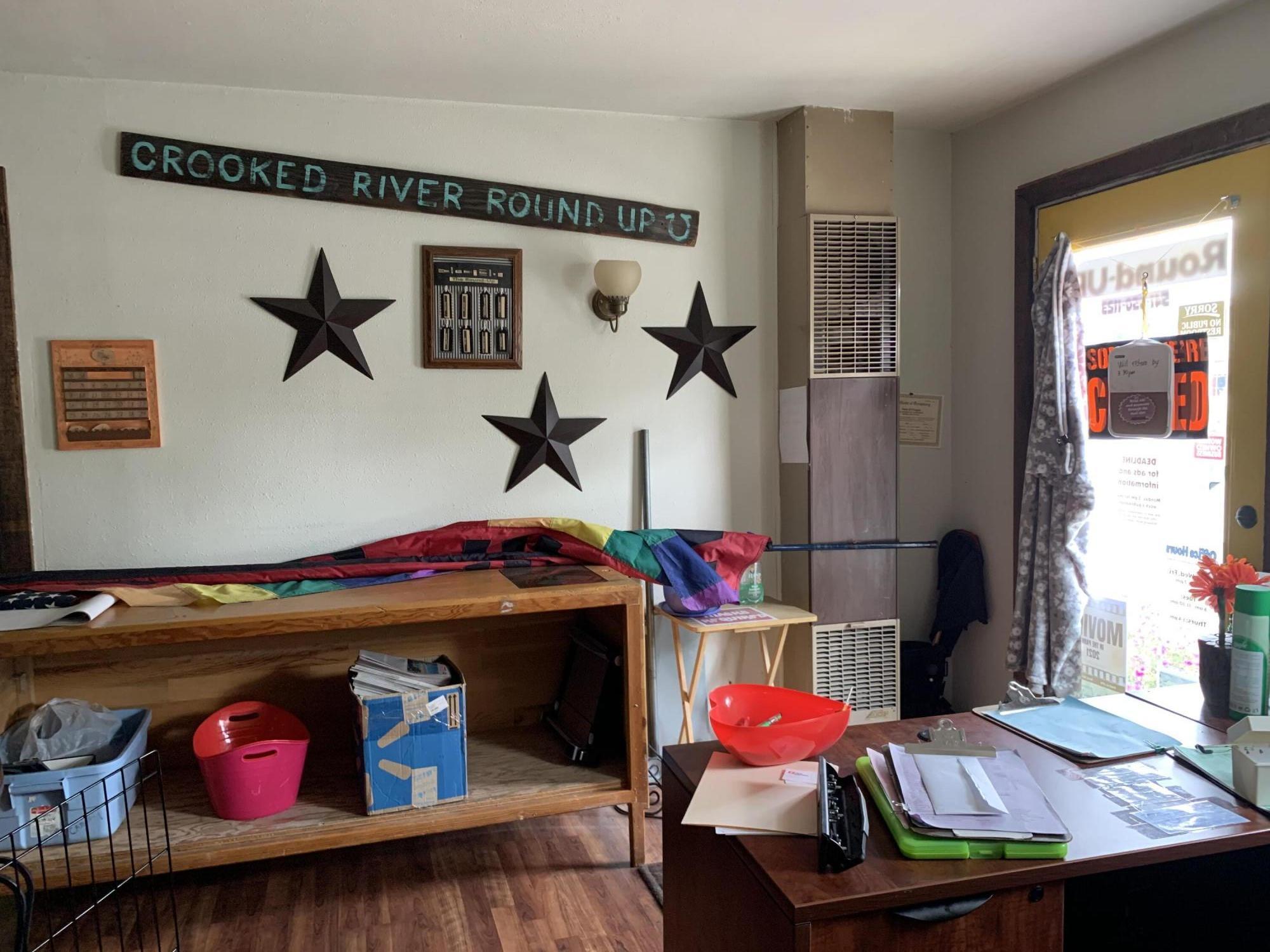 Nobles - Residential Income