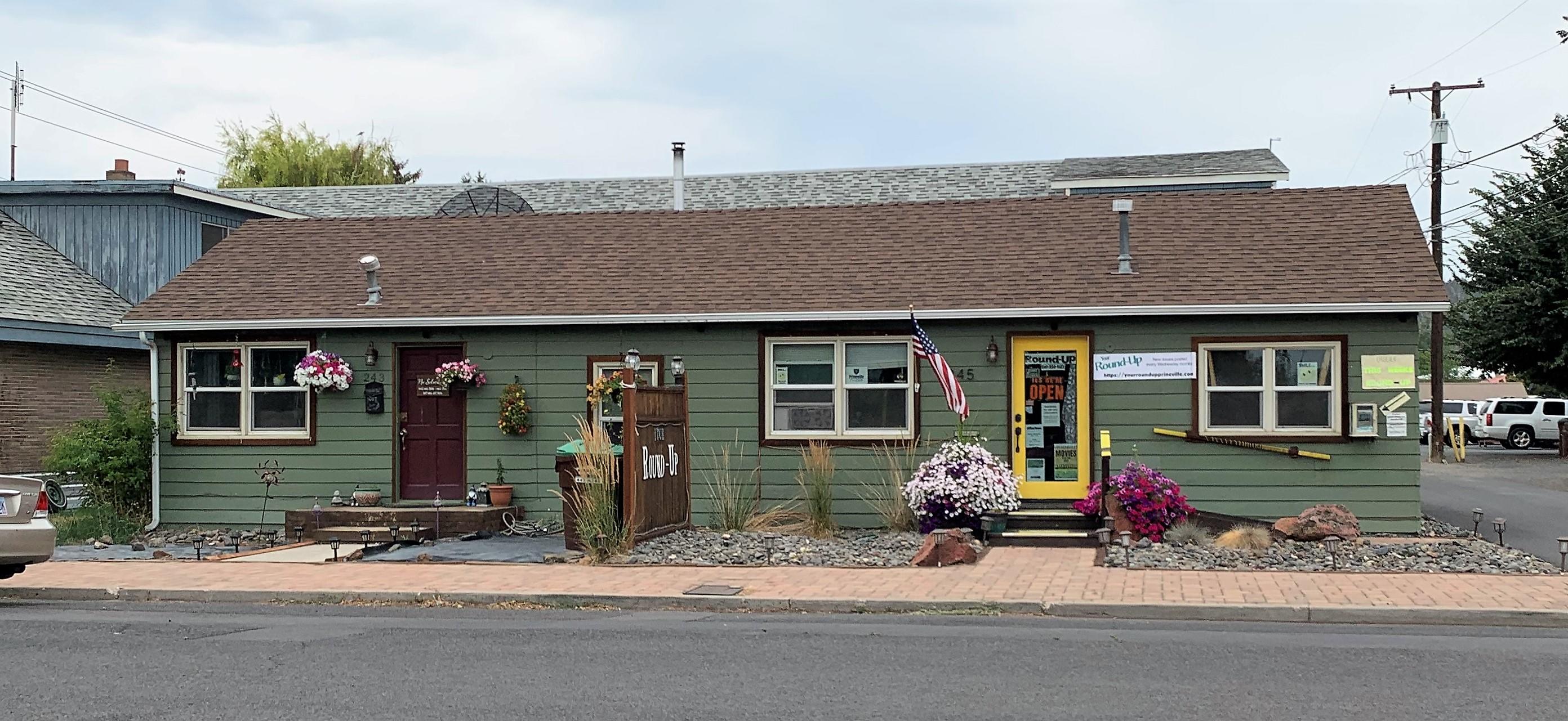 Nobles - Residential Income