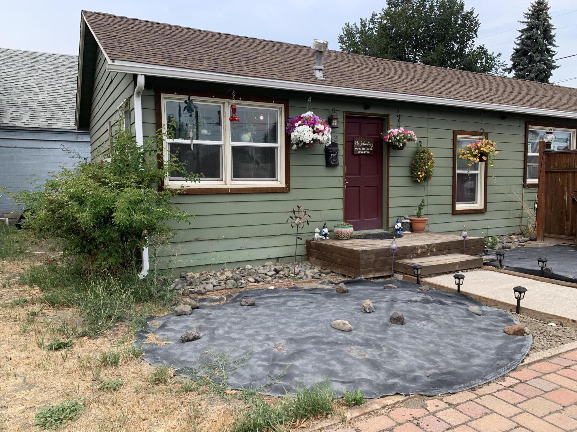 Nobles - Residential Income