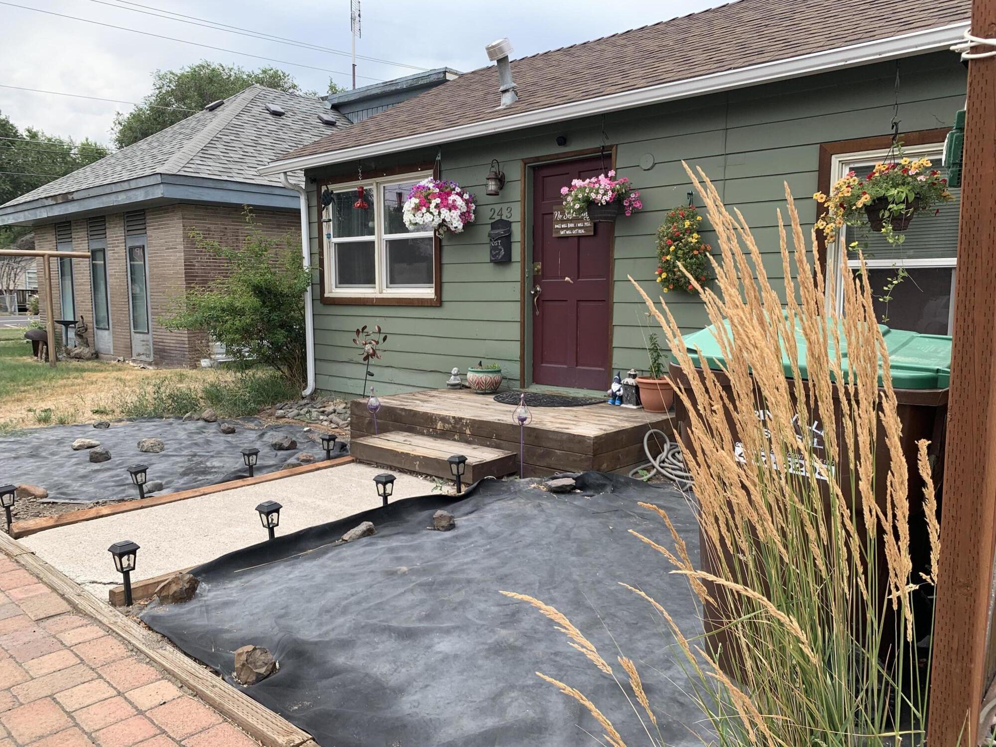 Nobles - Residential Income