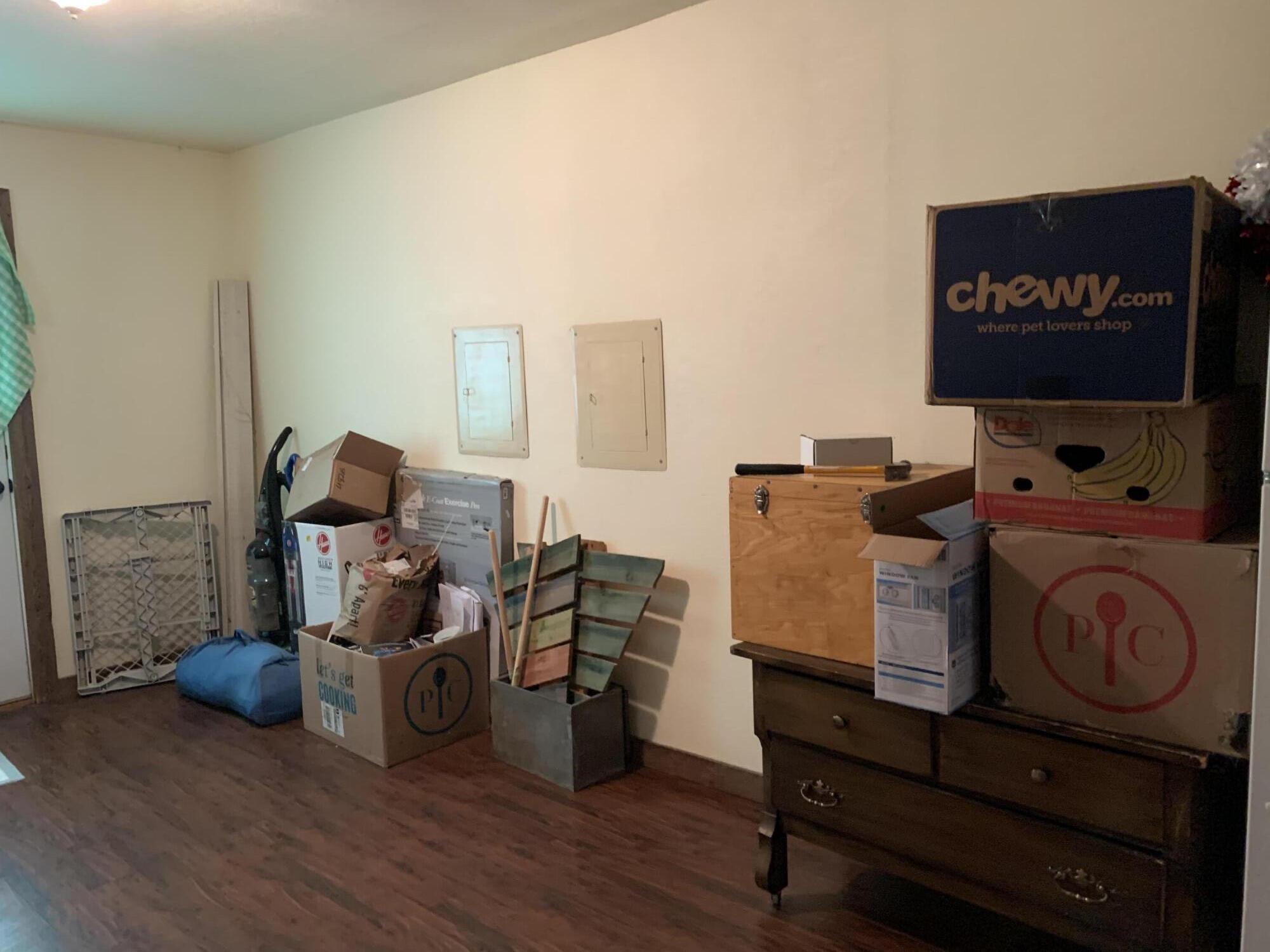 Nobles - Residential Income