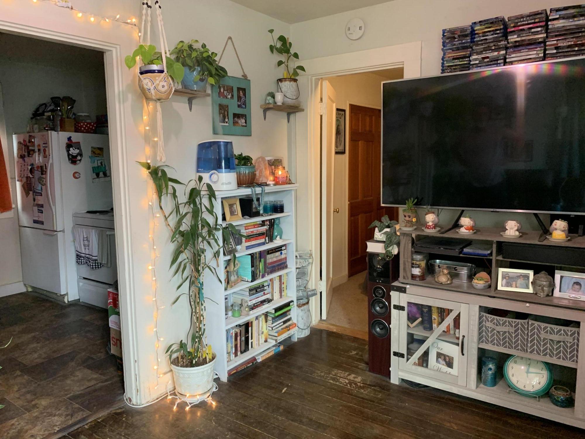 Nobles - Residential Income