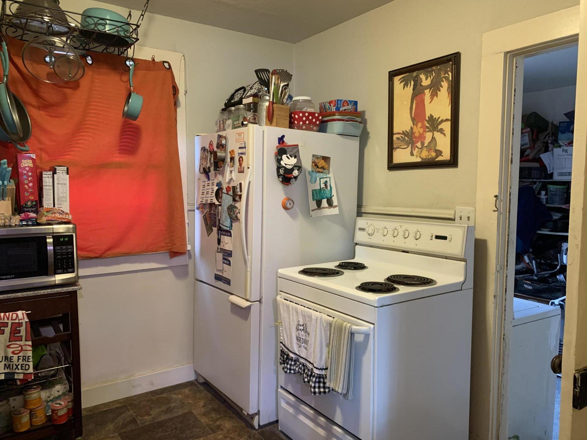 Nobles - Residential Income