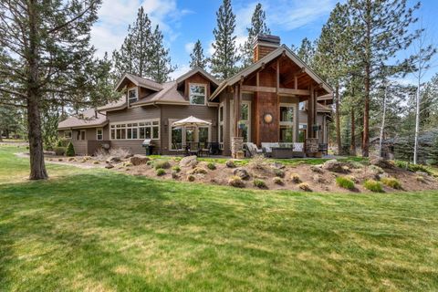 17010 Royal Coachman Drive Sisters OR 97759