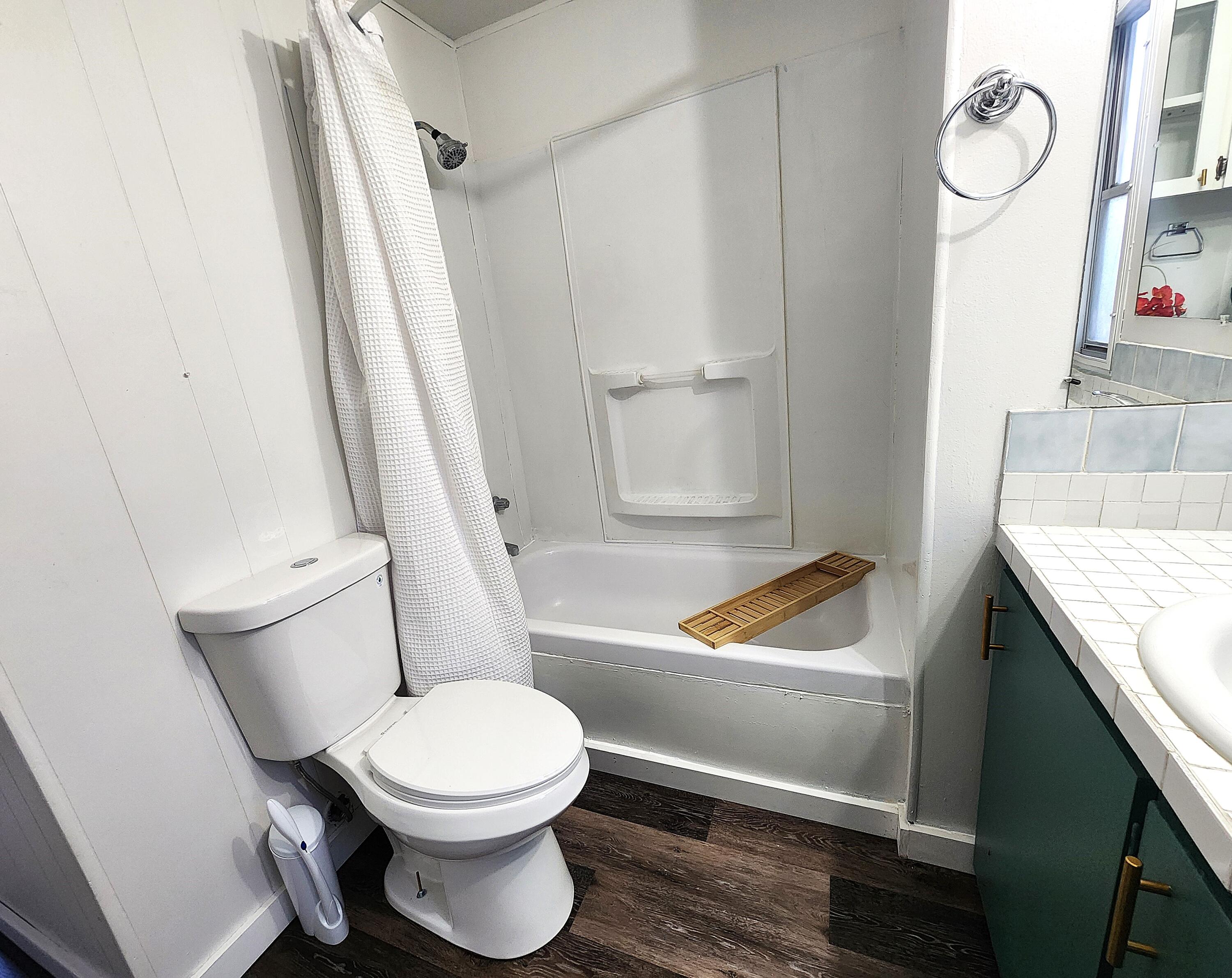 Rock Arbor Villa - Residential