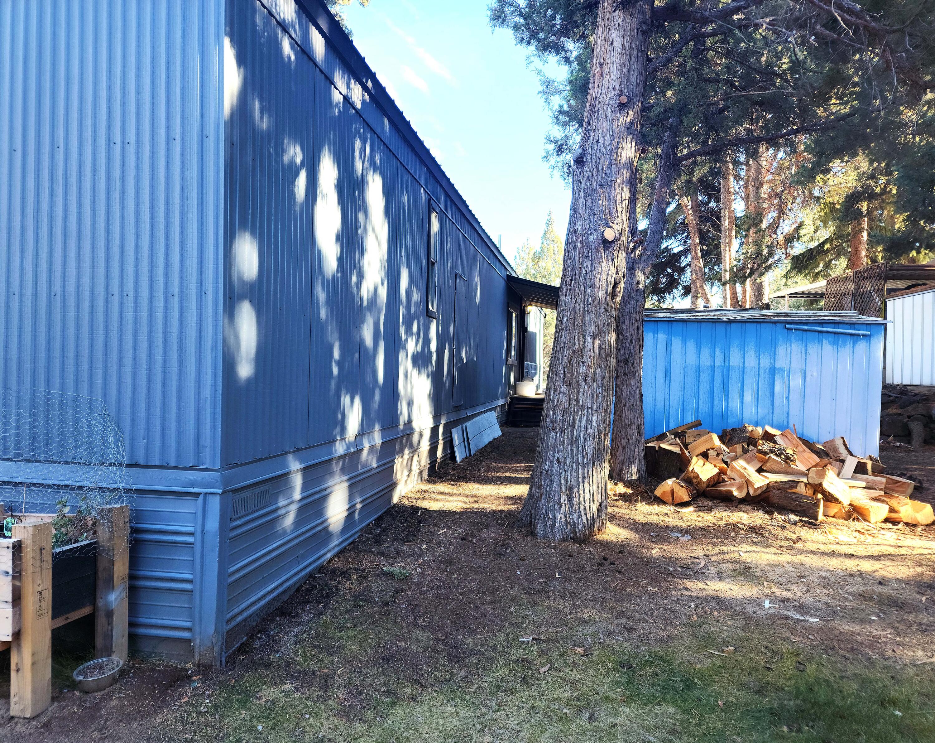 Rock Arbor Villa - Residential