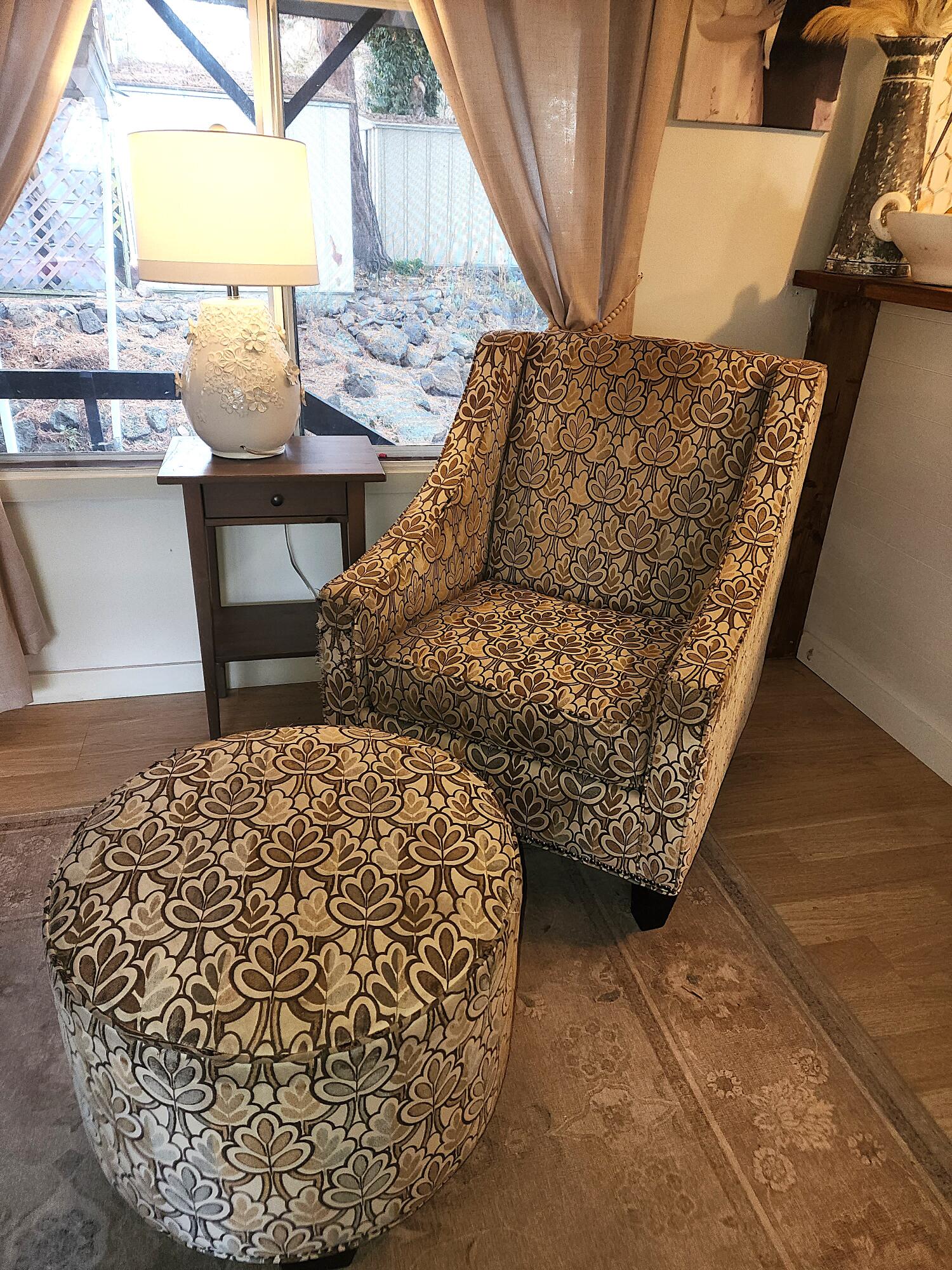 Rock Arbor Villa - Residential