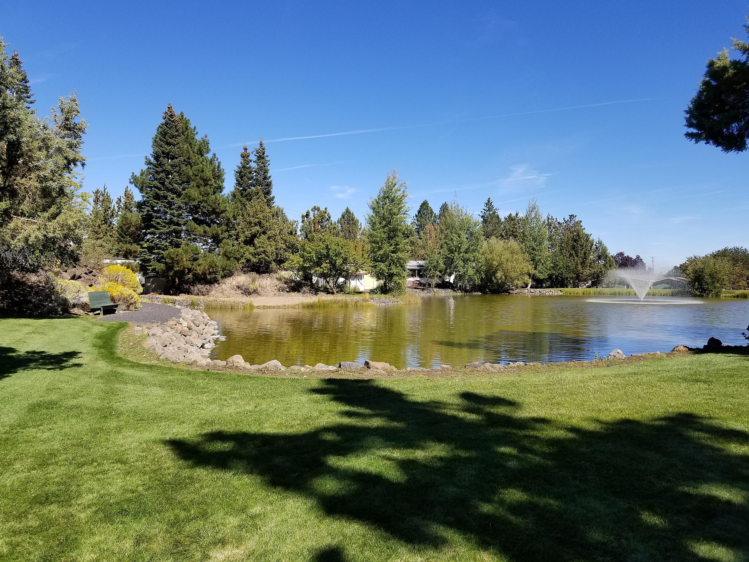 Rock Arbor Villa - Residential