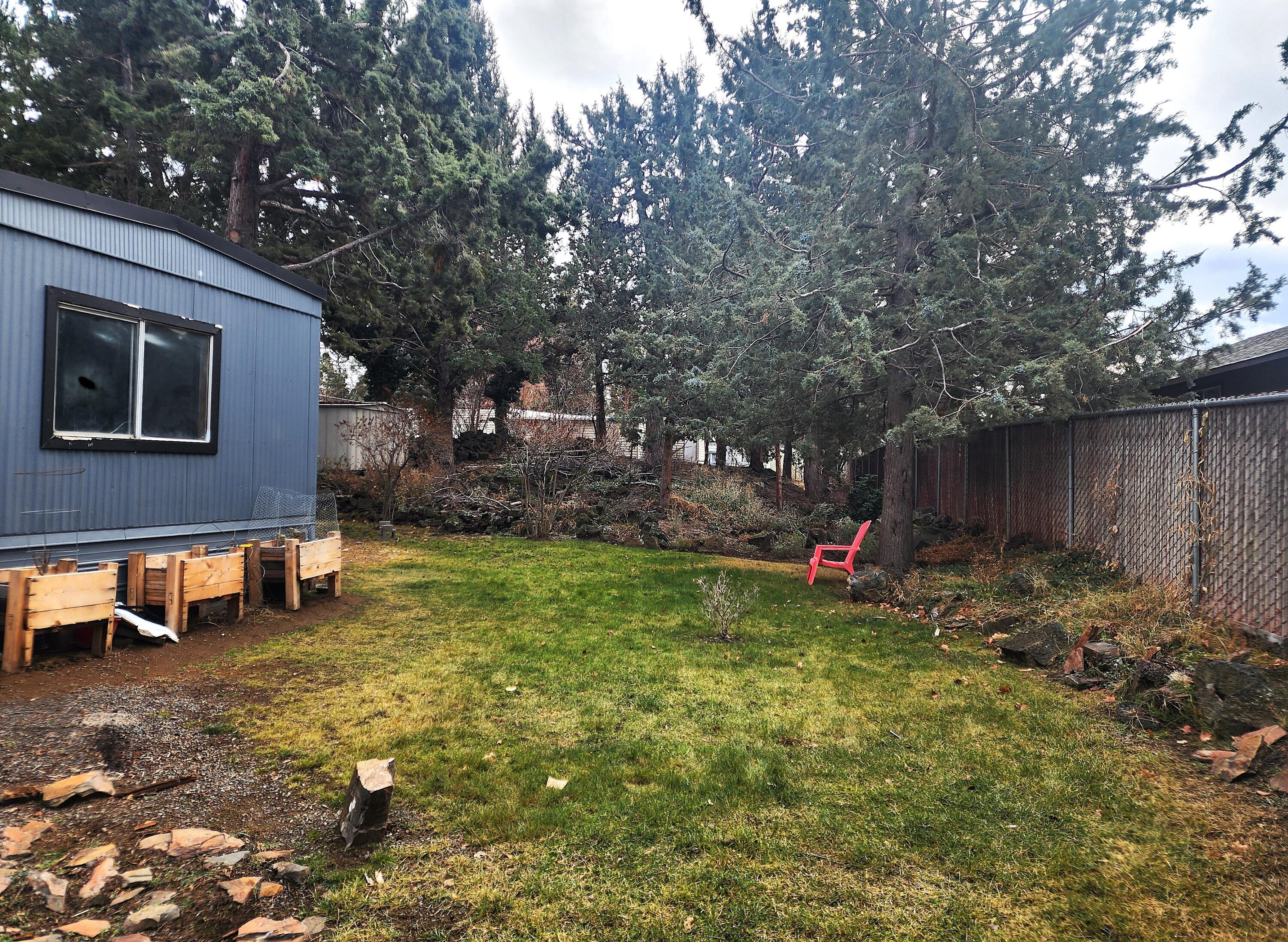 Rock Arbor Villa - Residential