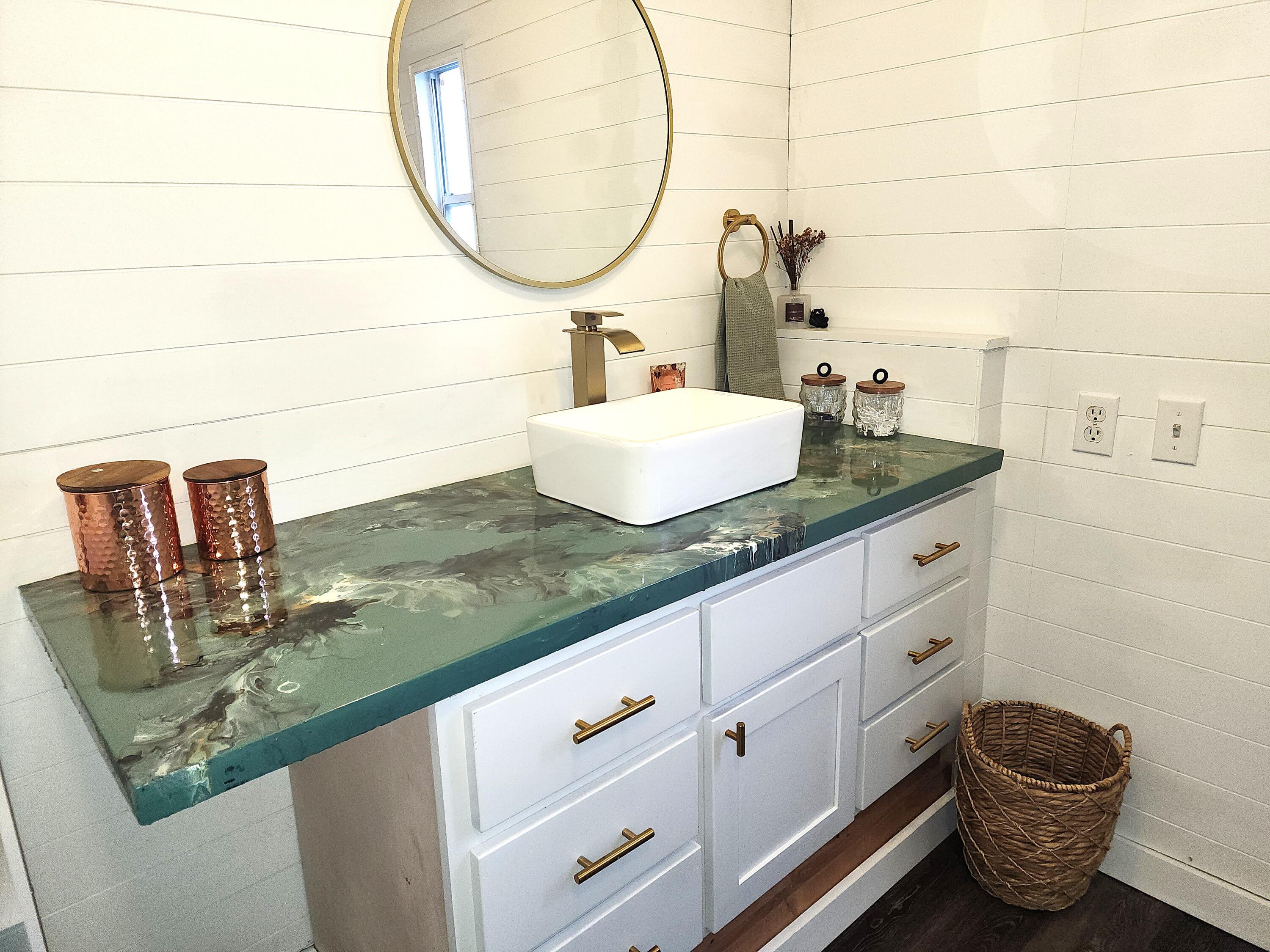 Rock Arbor Villa - Residential