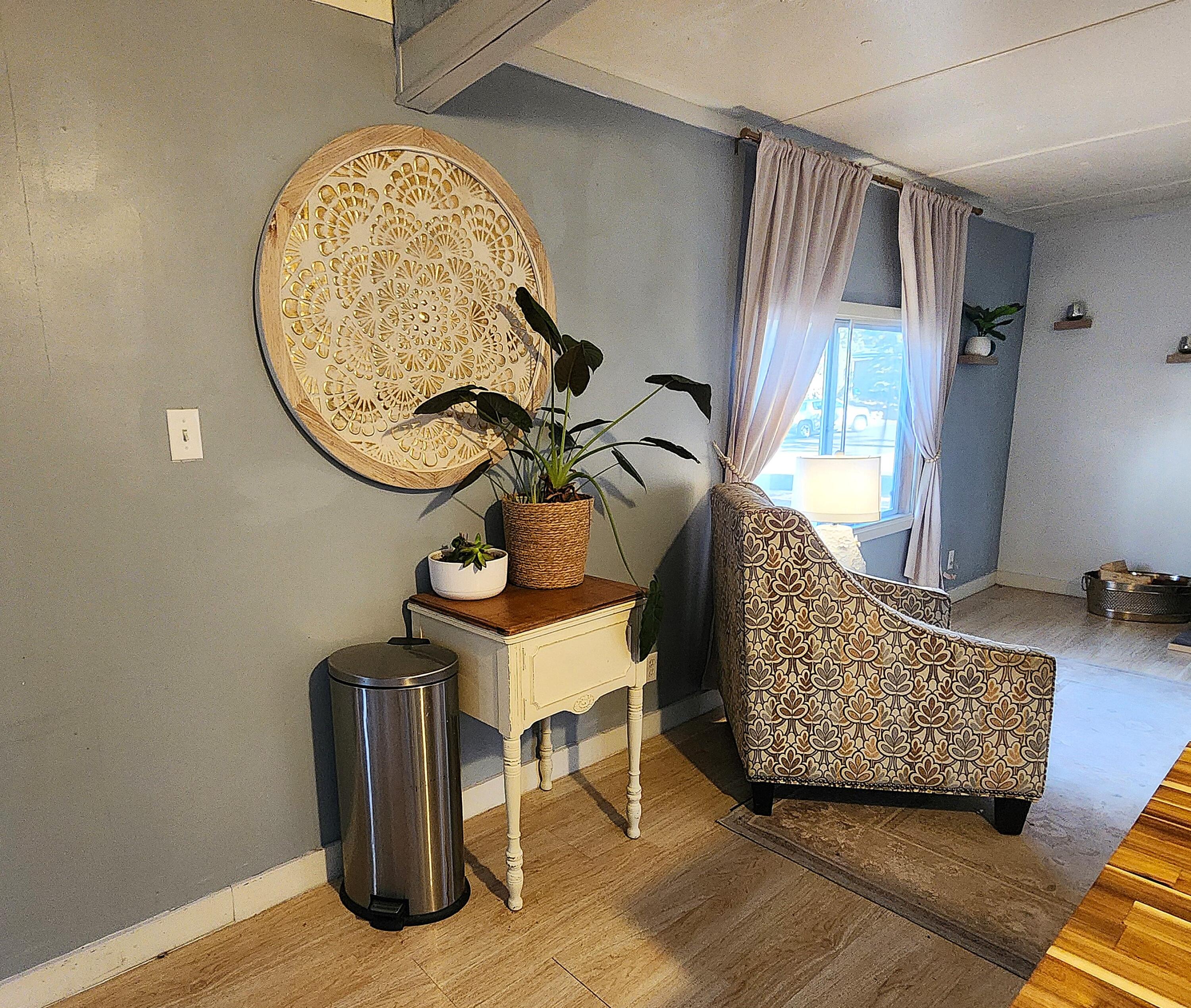 Rock Arbor Villa - Residential