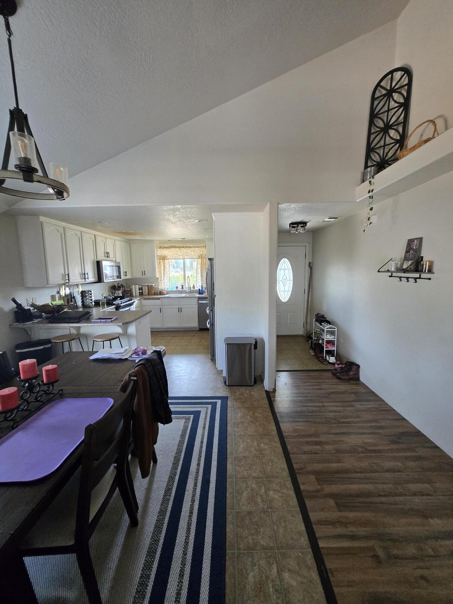 Atlantic Village - Residential