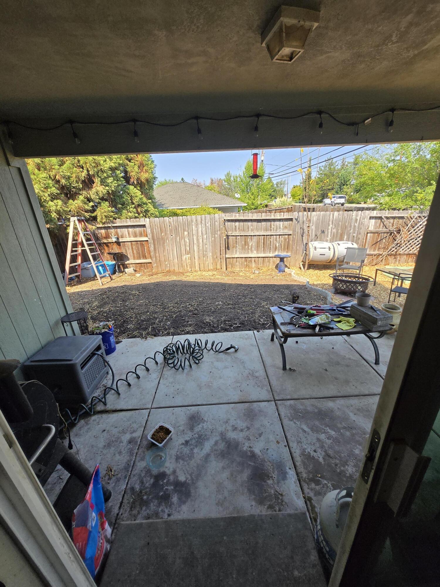 Atlantic Village - Residential