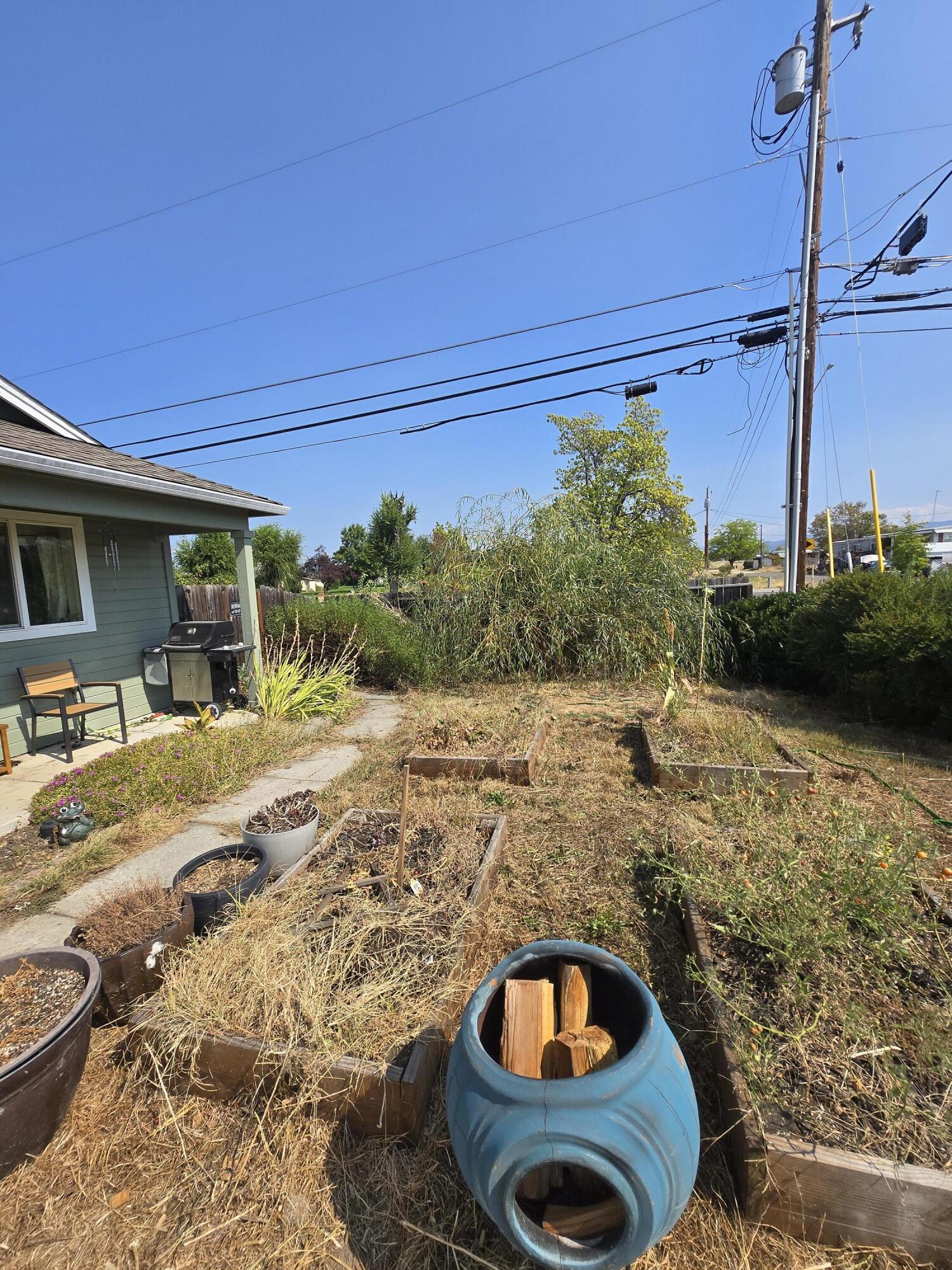 Atlantic Village - Residential