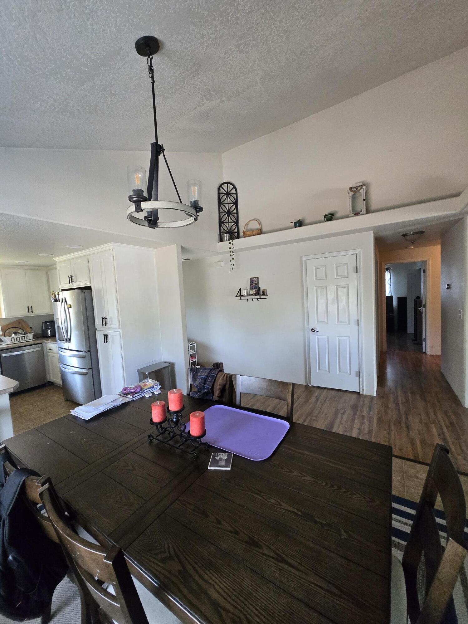 Atlantic Village - Residential