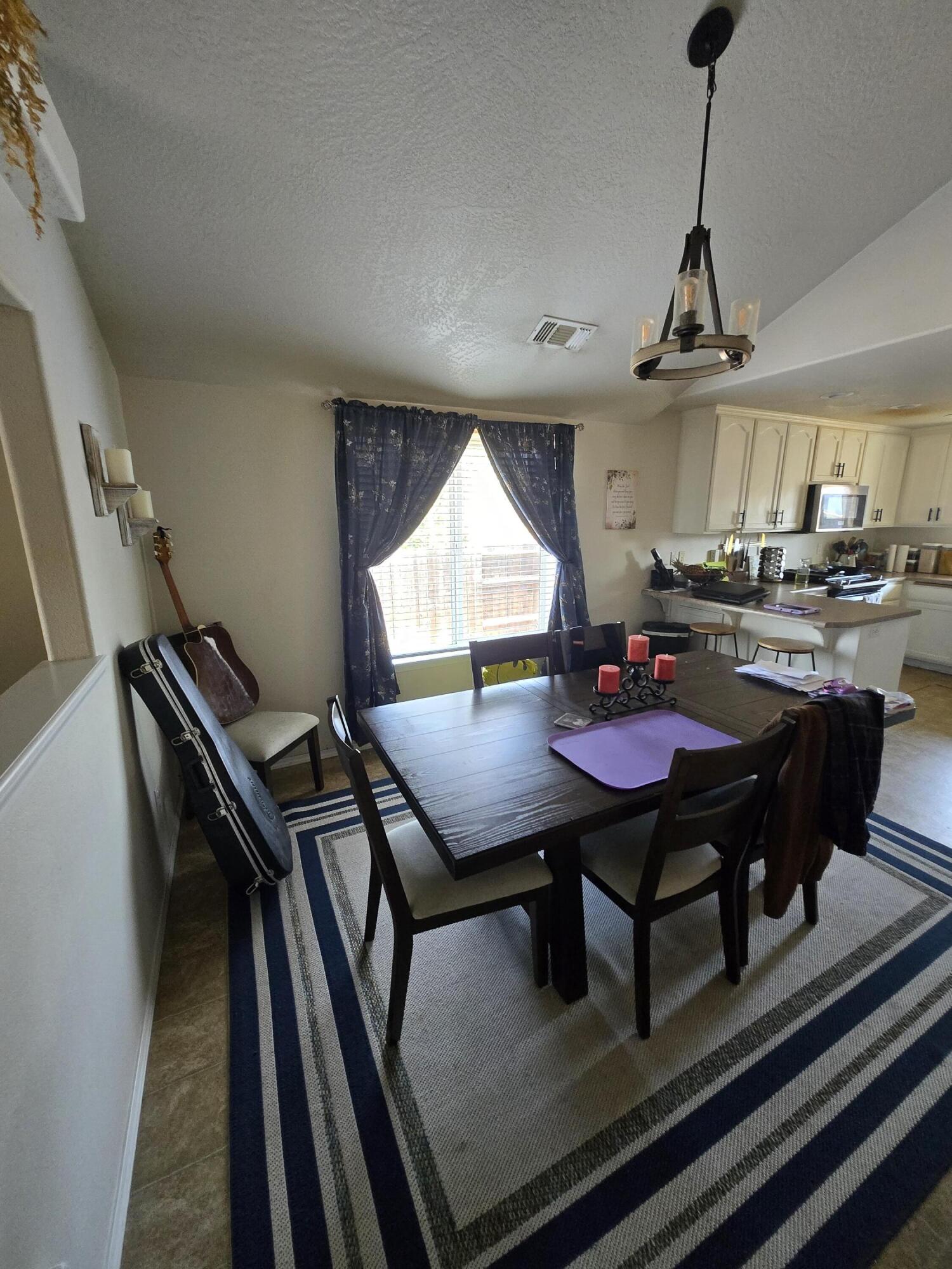 Atlantic Village - Residential