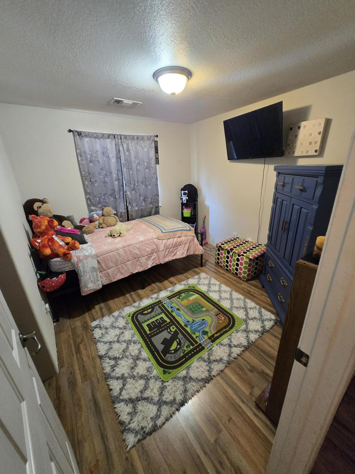 Atlantic Village - Residential