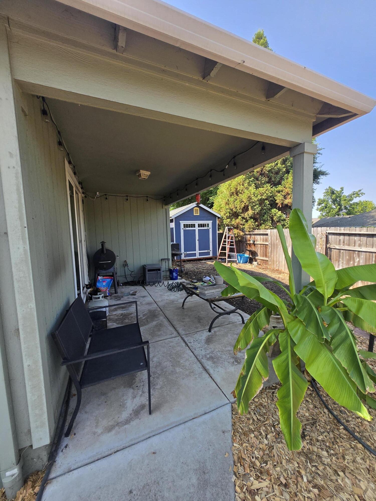 Atlantic Village - Residential