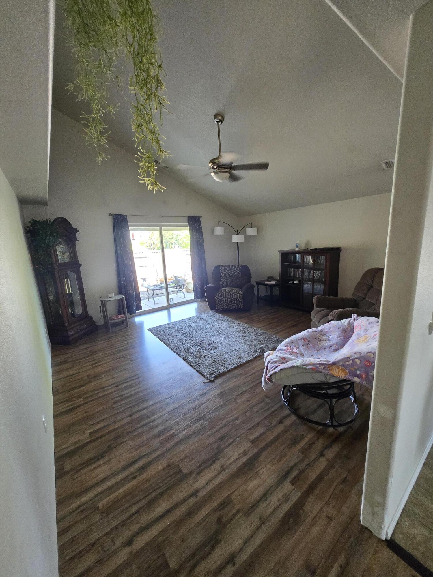 Atlantic Village - Residential