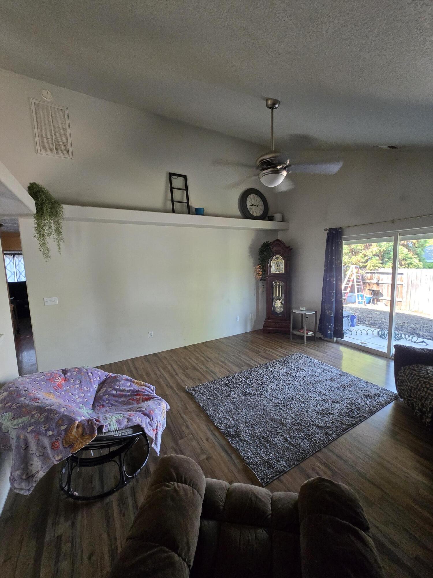 Atlantic Village - Residential