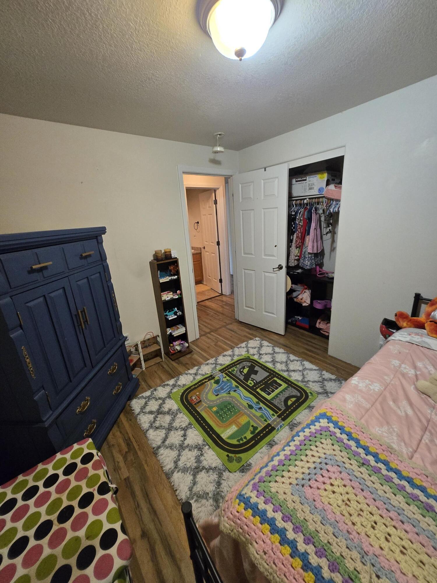 Atlantic Village - Residential