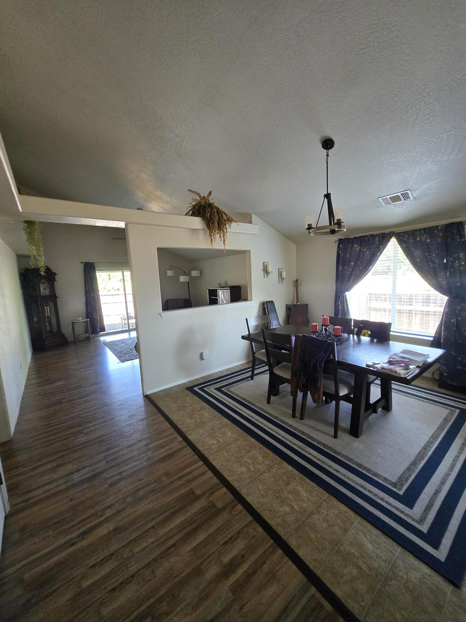 Atlantic Village - Residential