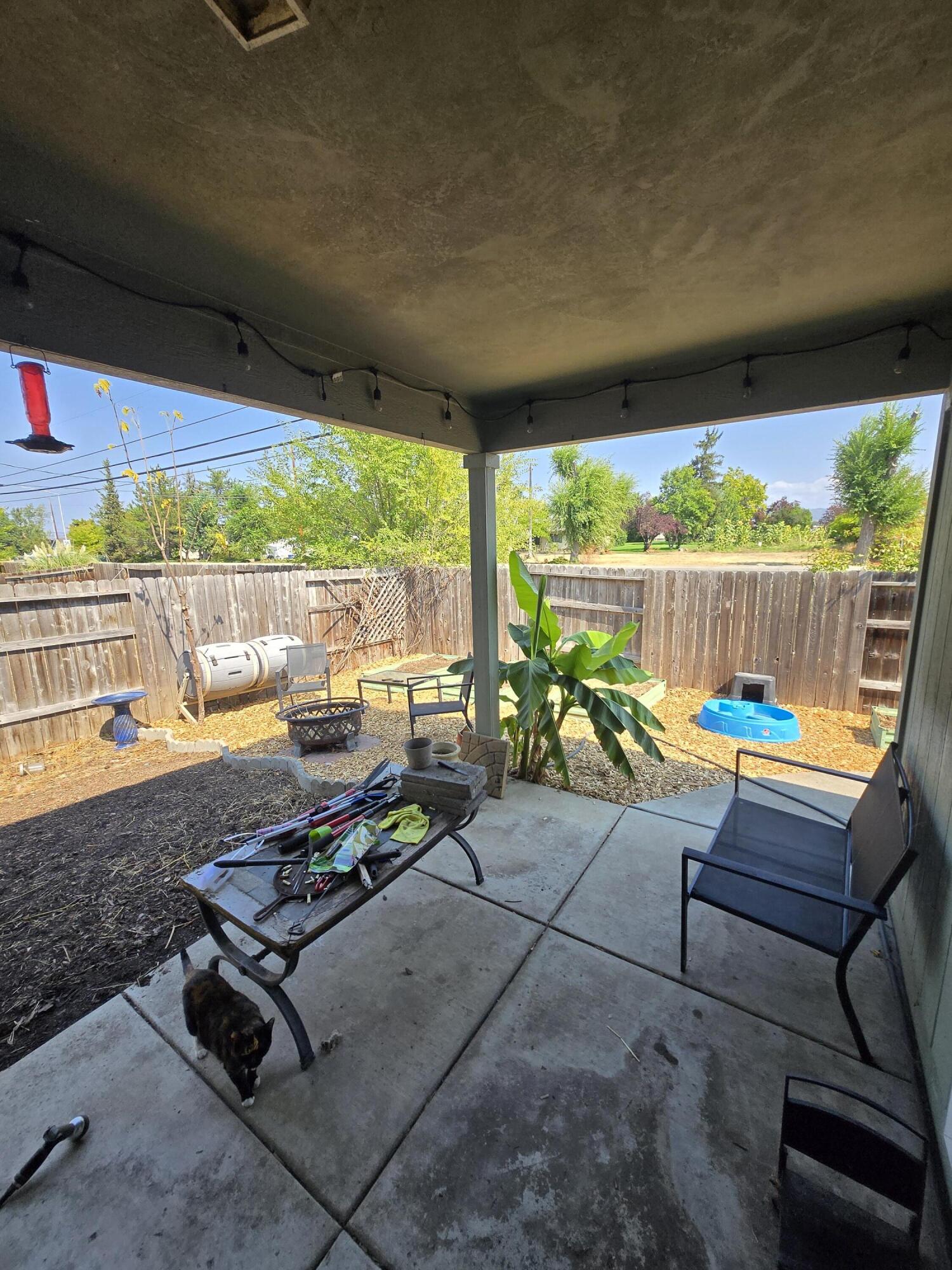 Atlantic Village - Residential