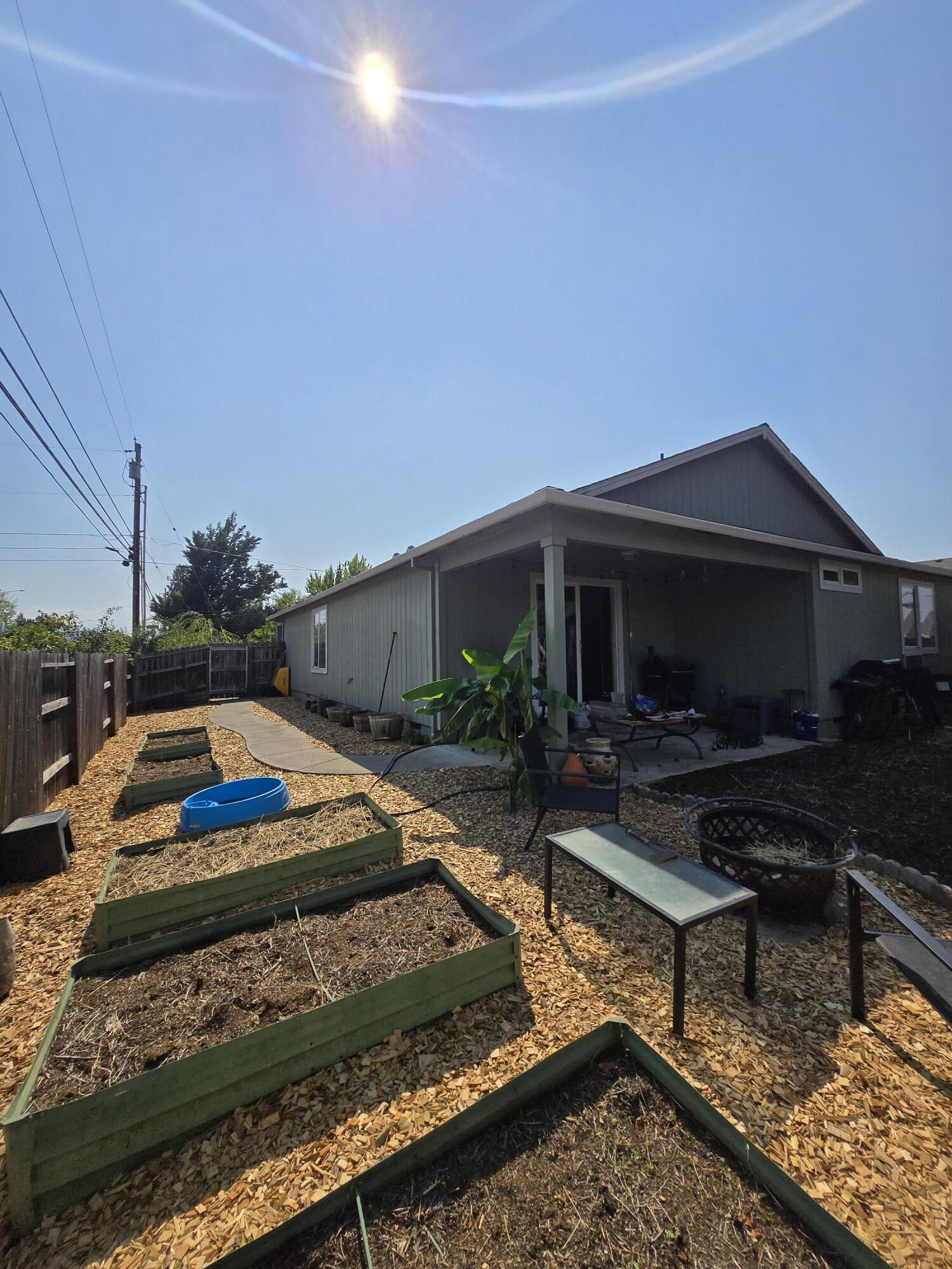 Atlantic Village - Residential