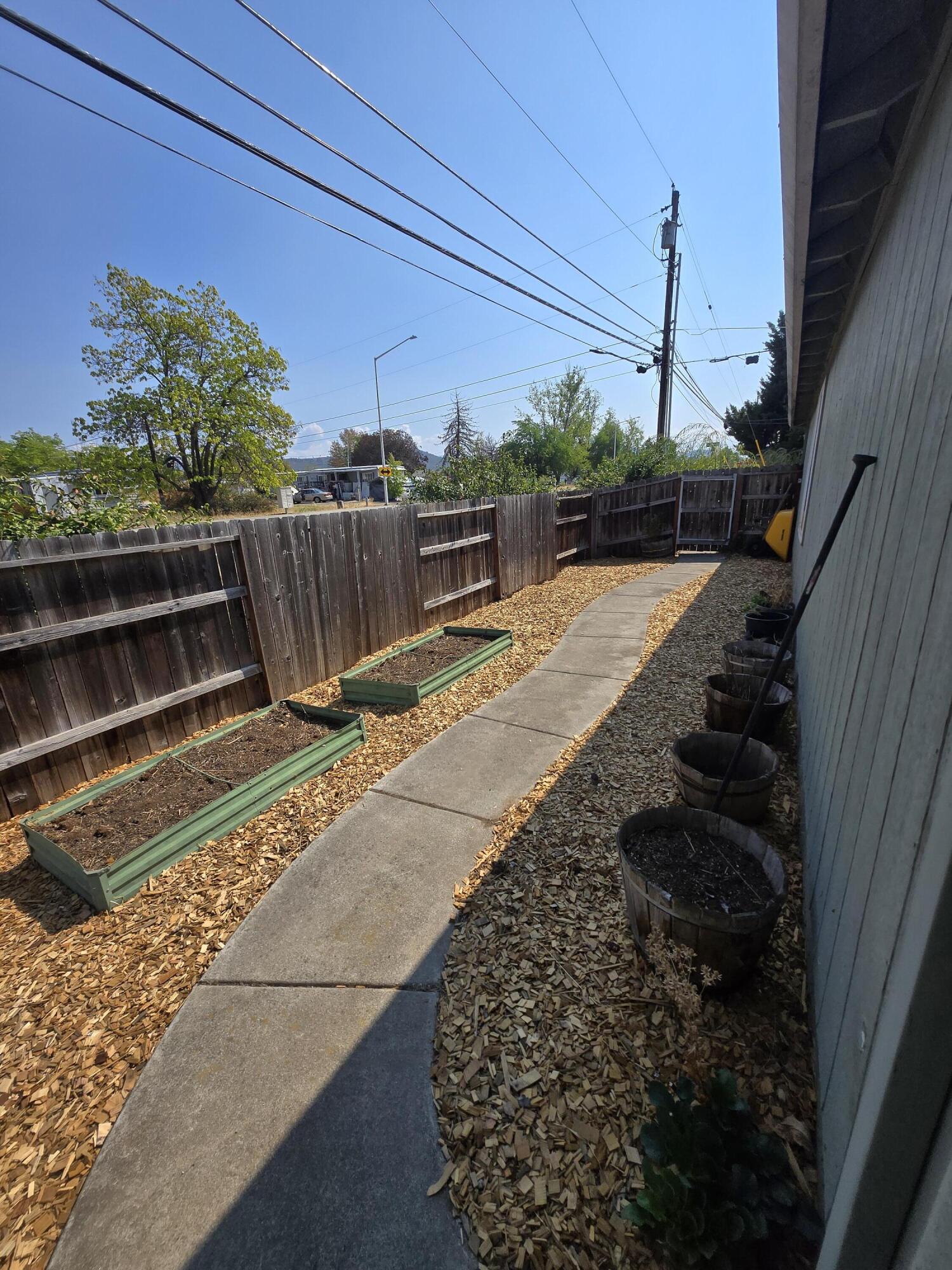 Atlantic Village - Residential