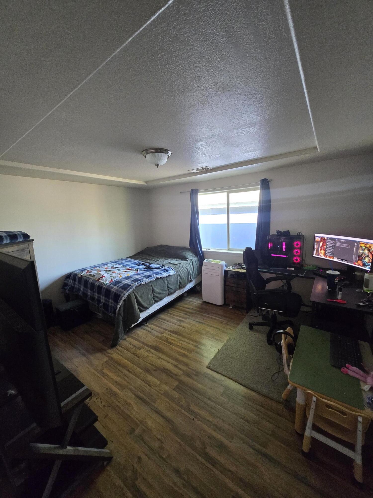 Atlantic Village - Residential