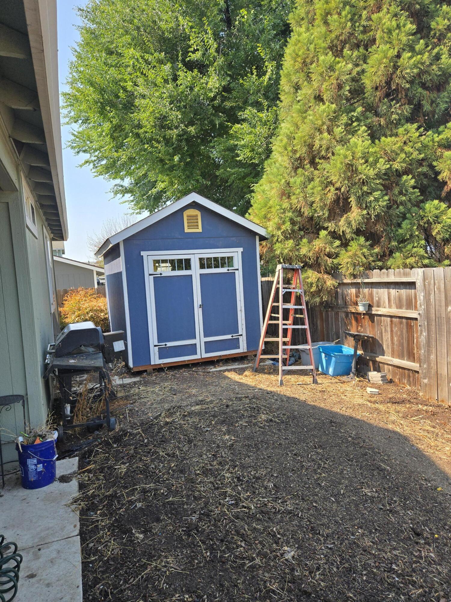 Atlantic Village - Residential