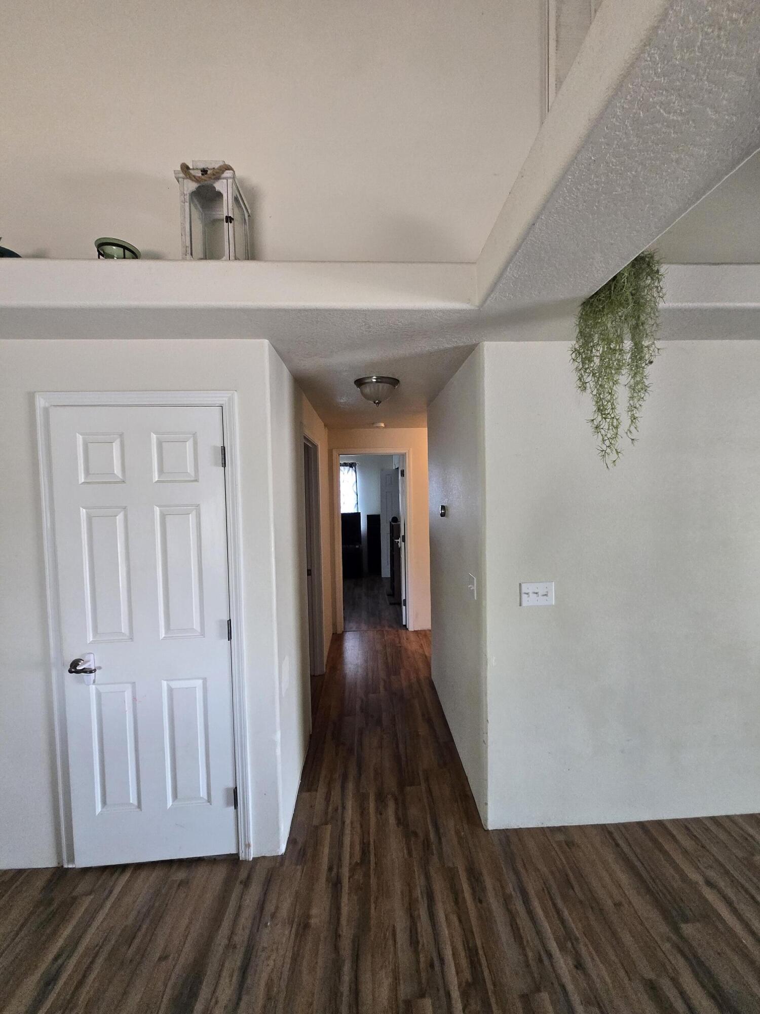 Atlantic Village - Residential