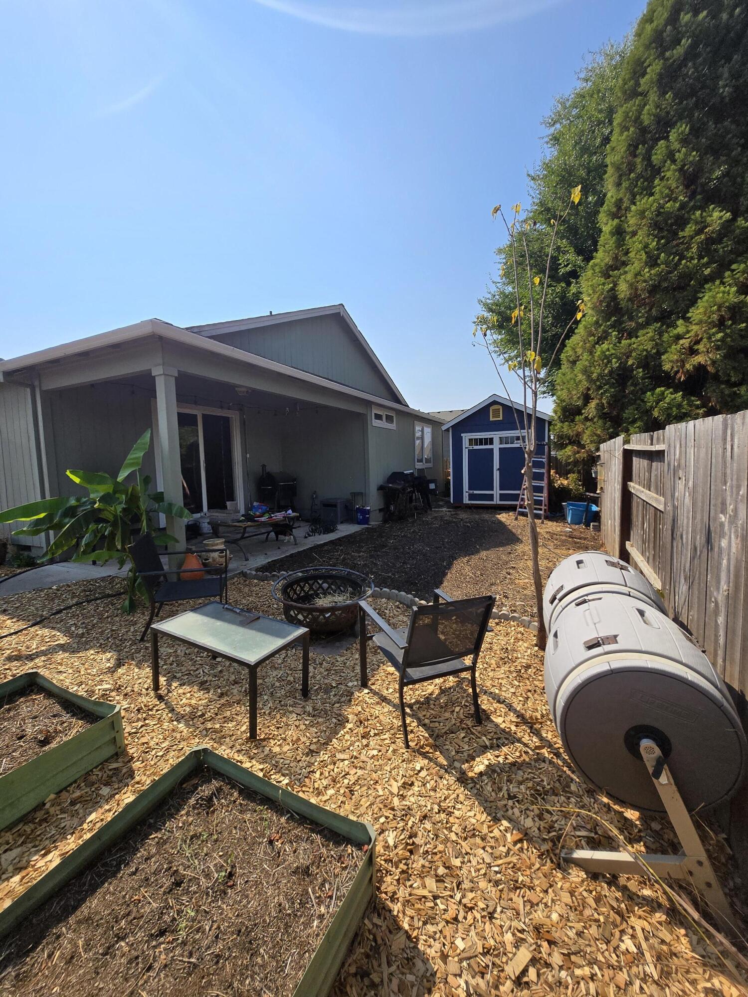 Atlantic Village - Residential