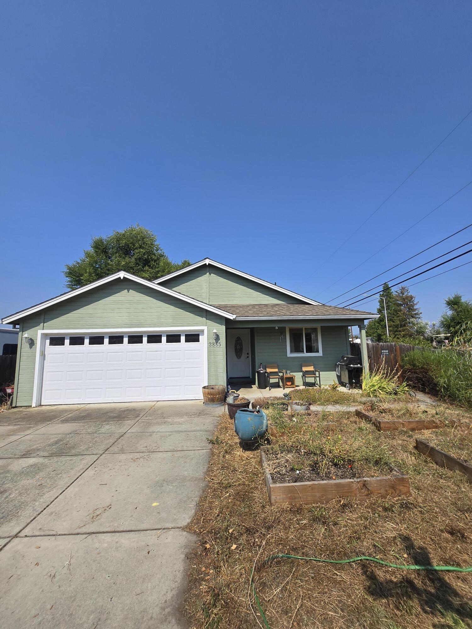 Atlantic Village - Residential