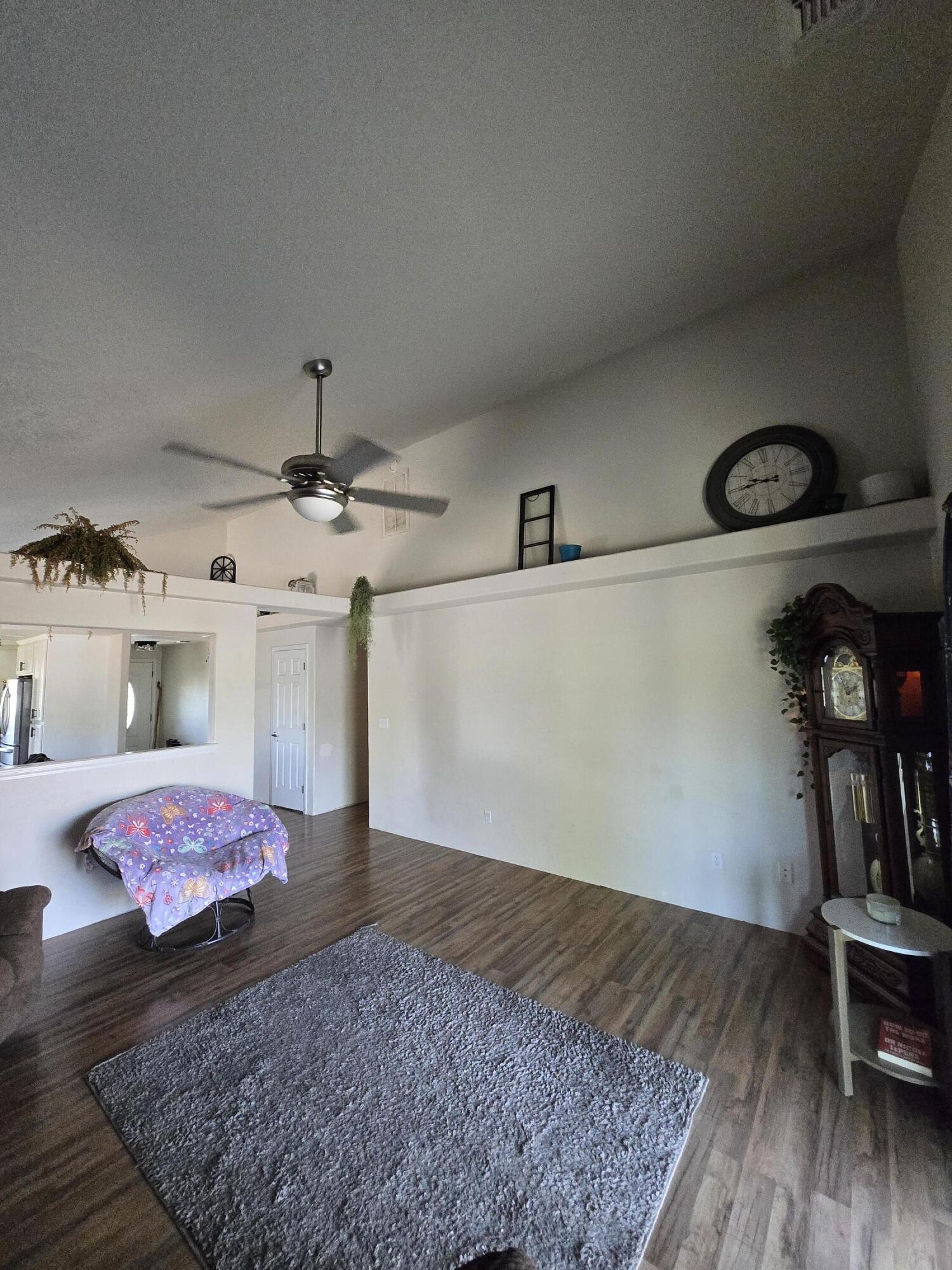 Atlantic Village - Residential