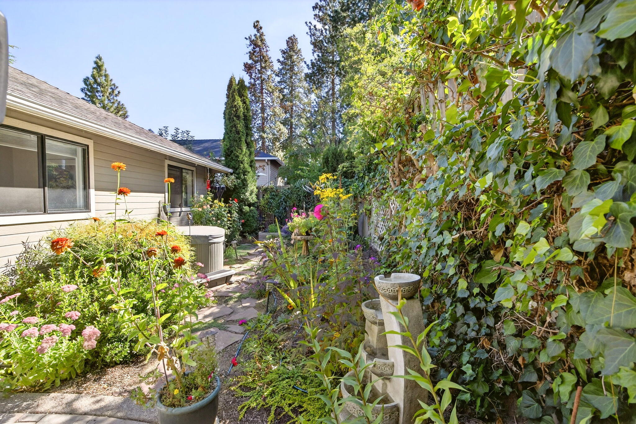 Summit Addition To Ashland - Residential