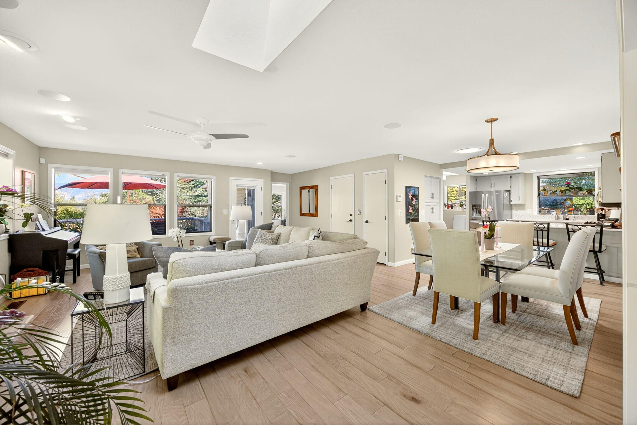 Summit Addition To Ashland - Residential