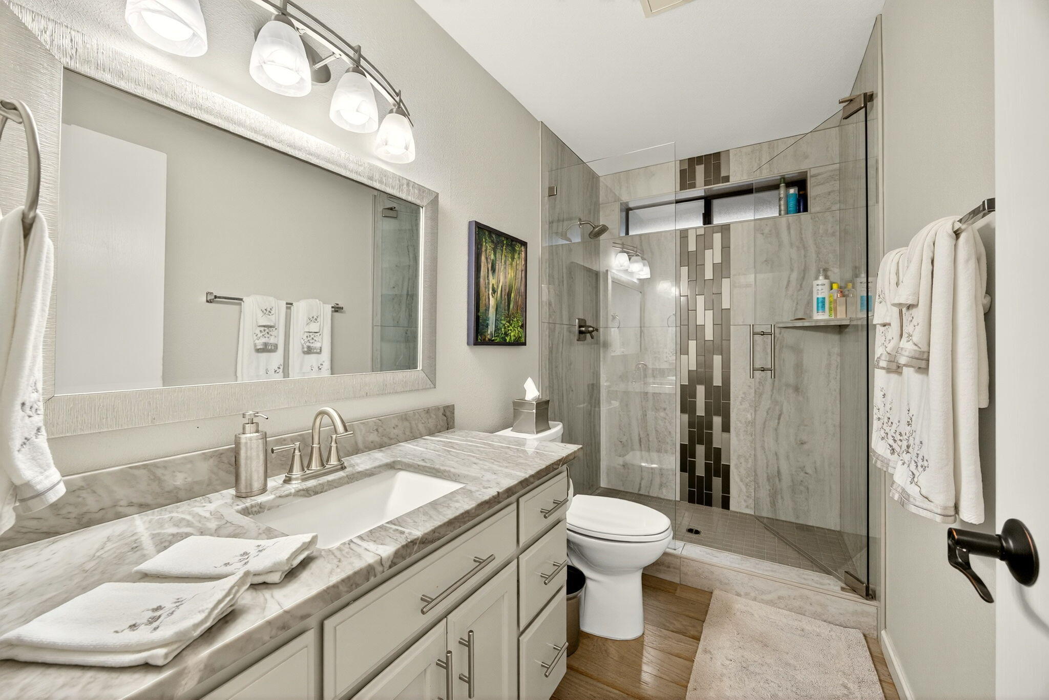 Summit Addition To Ashland - Residential