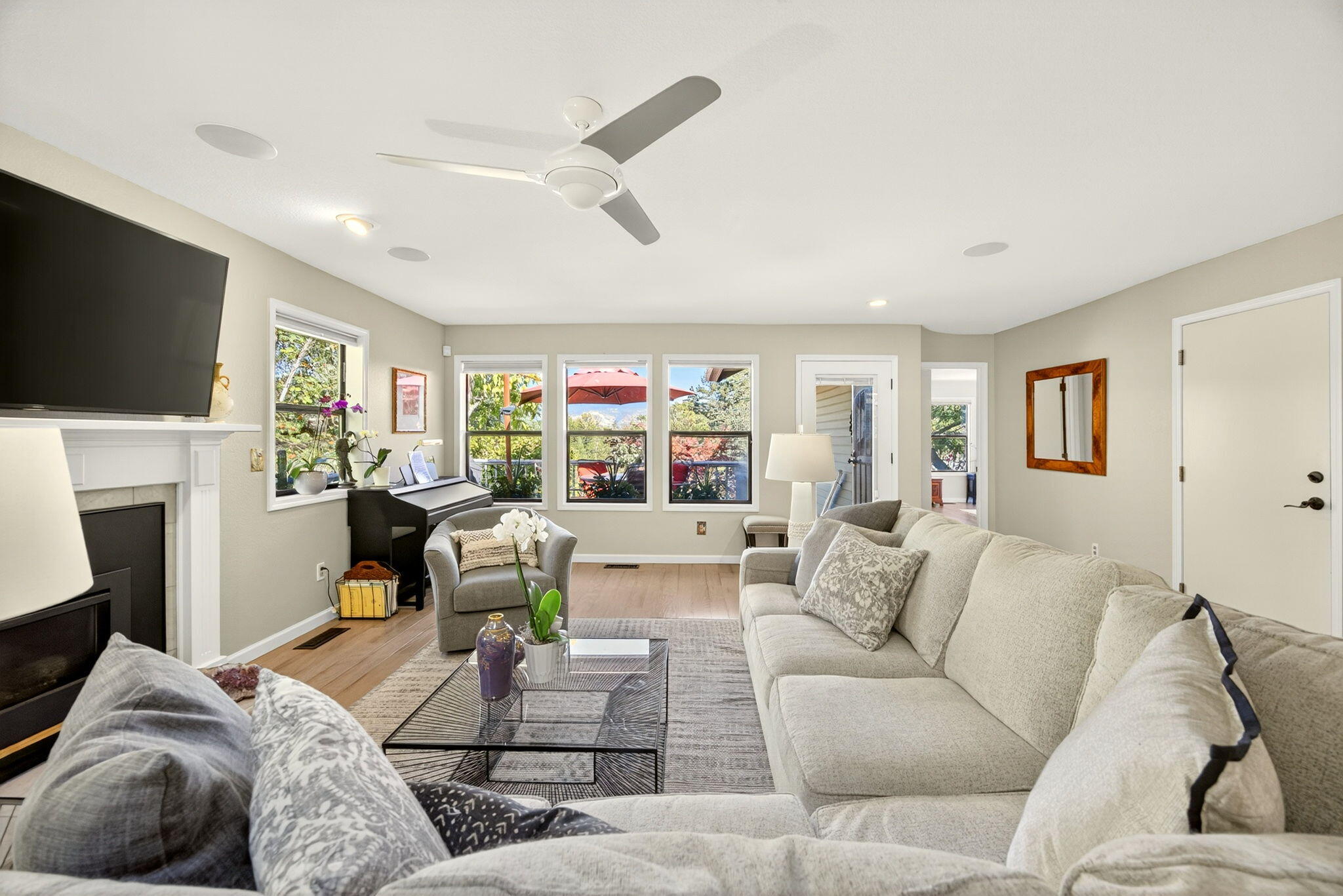 Summit Addition To Ashland - Residential